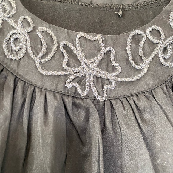 Unique bubble dress - Picture 4 of 9